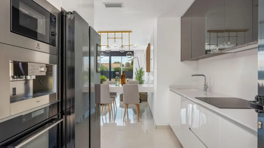 Villa de 3 chambres à Playa Honda, Espagne No. 994 № 25