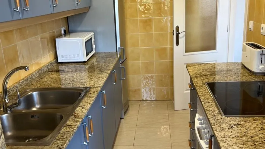 Apartment de 2 chambres à Denia, Espagne No. 1367 № 9