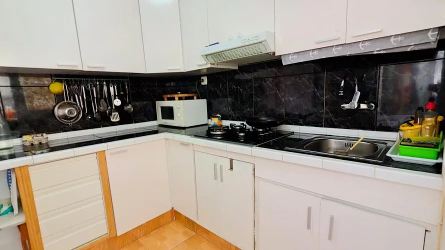 Apartment de 2 chambres à Torrevieja, Espagne No. 1265 № 7