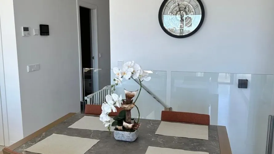 Penthouse de 3 chambres à Finestrat, Espagne No. 1055 № 5