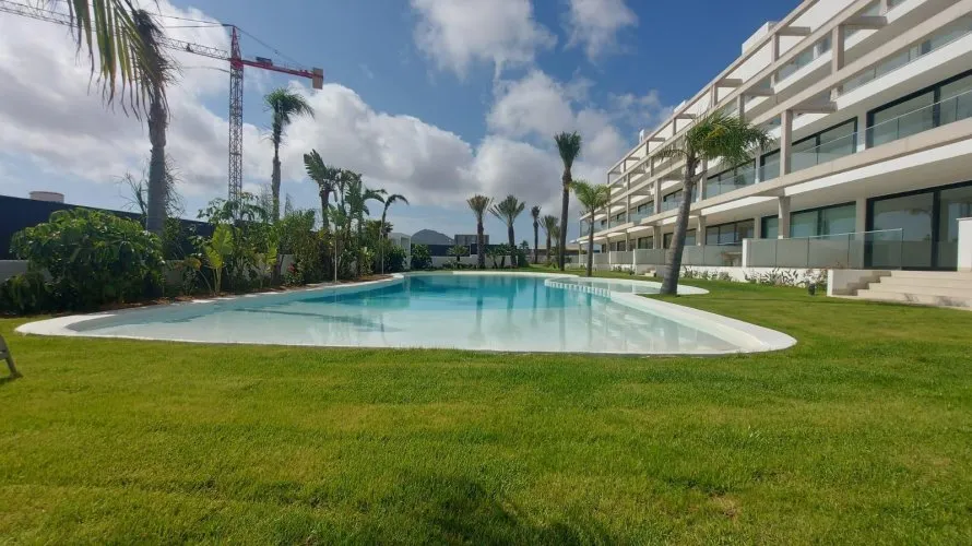 Apartment de 1 chambre à Mar De Cristal, Espagne No. 926 № 25