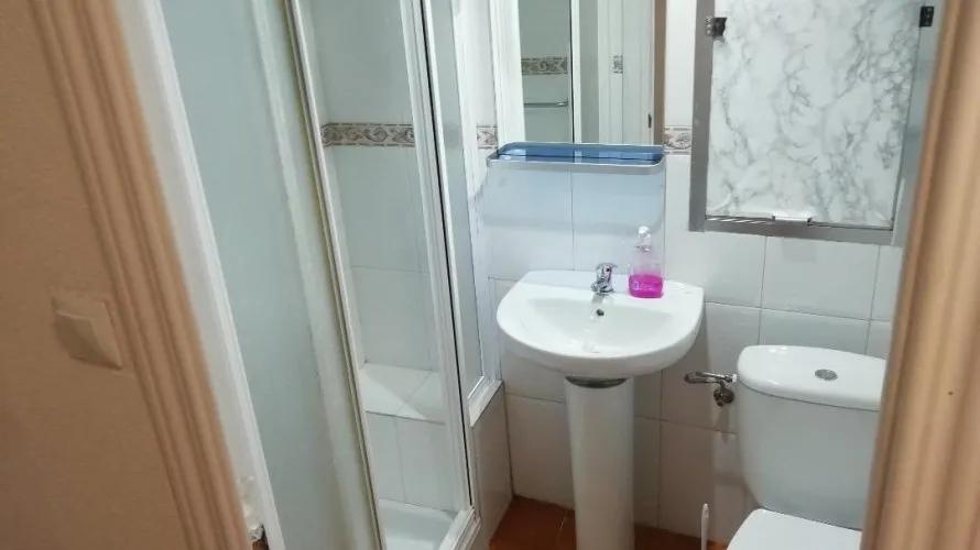 Apartment de 2 chambres à Alicante, Spain No. 1334 № 4
