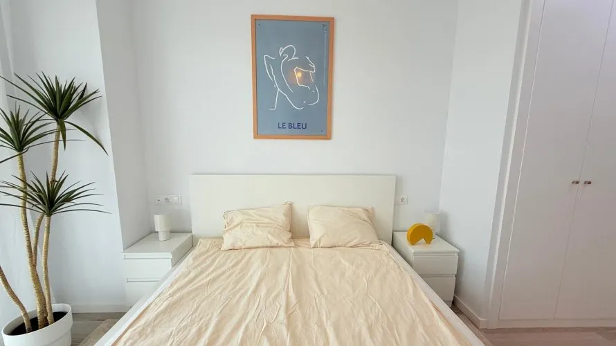 Apartment de 62m² à Denia, Espagne No. 605 № 10