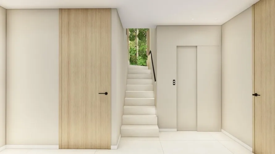 Villa de 3 chambres à Finestrat, Espagne No. 918 № 21