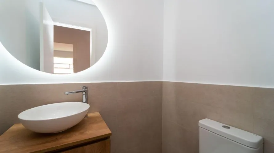 Apartment de 4 chambres à Madrid, Espagne No. 855 № 13
