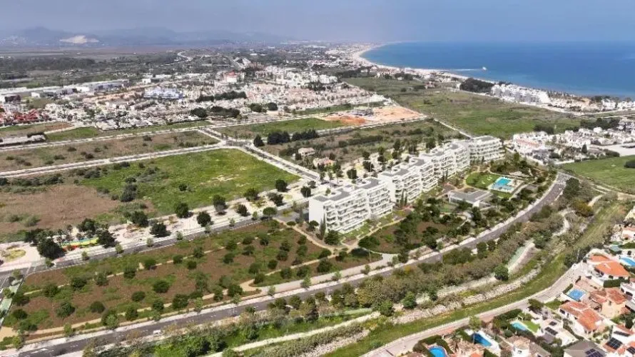 Apartment de 1 chambre à Denia, Espagne No. 1124 № 15