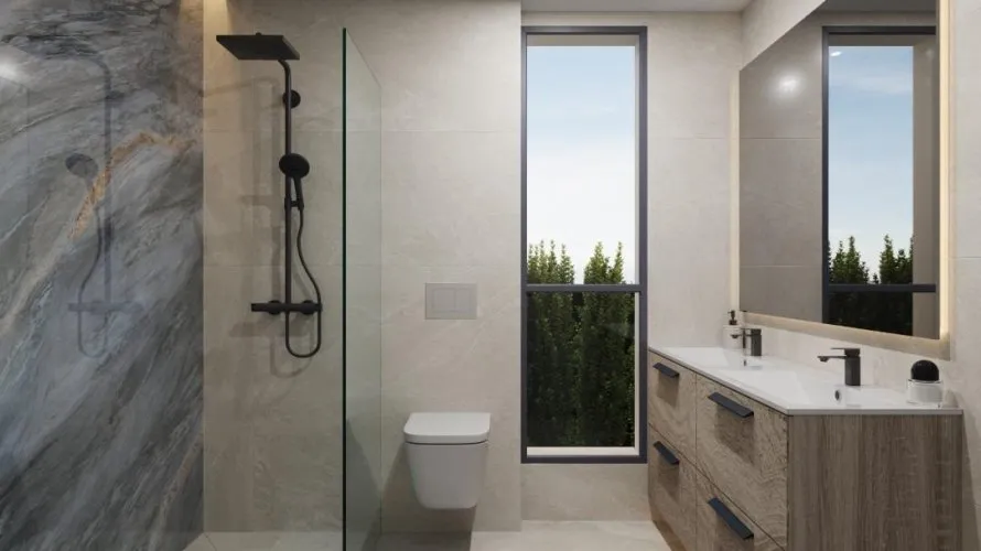 Villa de 3 chambres à L'Alfàs del Pi, Espagne No. 892 № 4