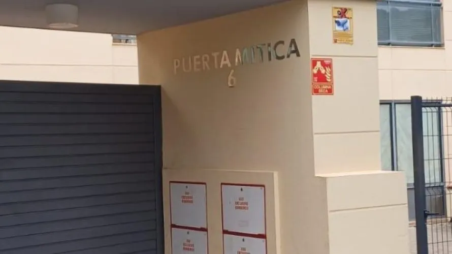Apartment de 1 chambre à Finestrat, Spain No. 1362 № 24
