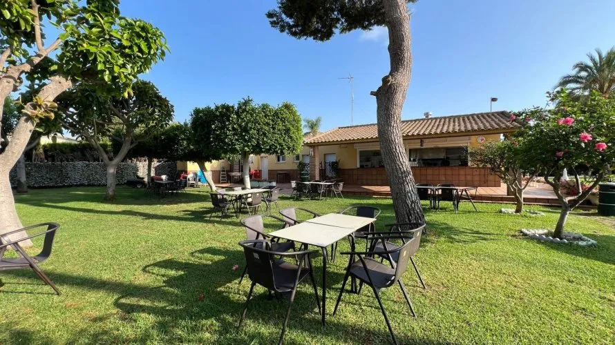 Villa de 4 chambres à Campoamor, Espagne No. 971 № 12
