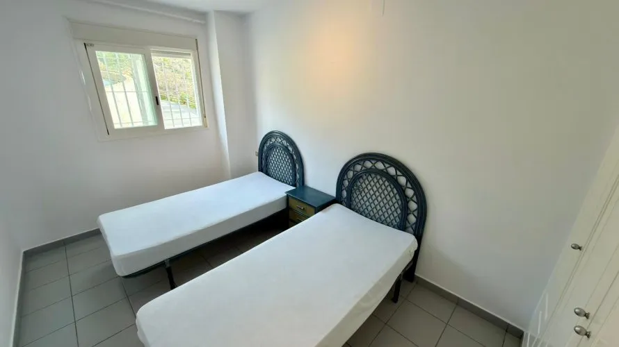 Penthouse de 2 chambres à Benidorm, Spain No. 574 № 11