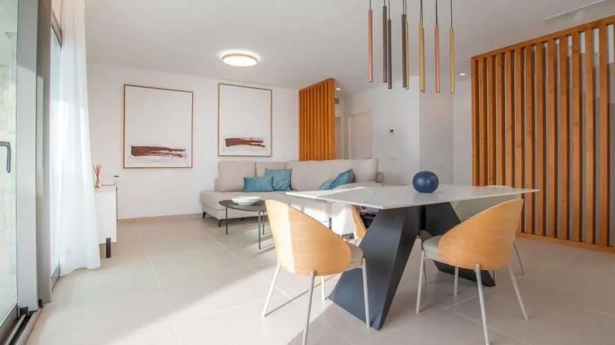 Villa de 3 chambres à Finestrat, Espagne No. 1081 № 10