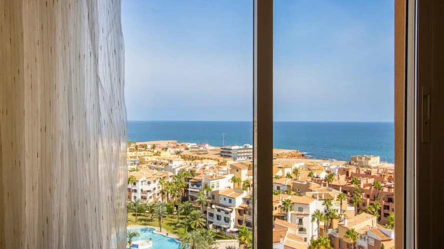 Apartment de 3 chambres à Torrevieja, Espagne No. 631 № 6