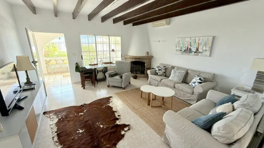 Apartment de 3 chambres à L'Alfàs del Pi, Espagne No. 1281 № 10