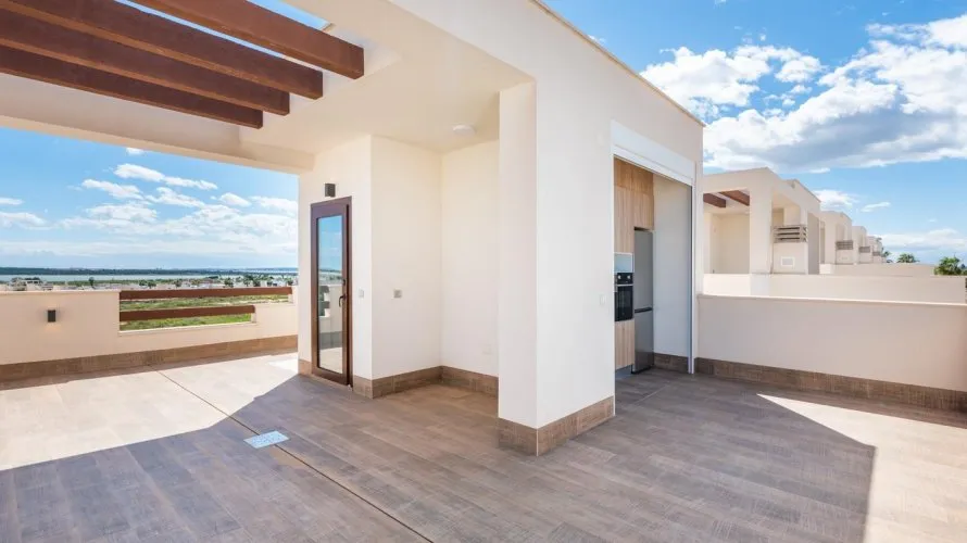 Villa de 3 chambres à La Herrada, Espagne No. 996 № 8