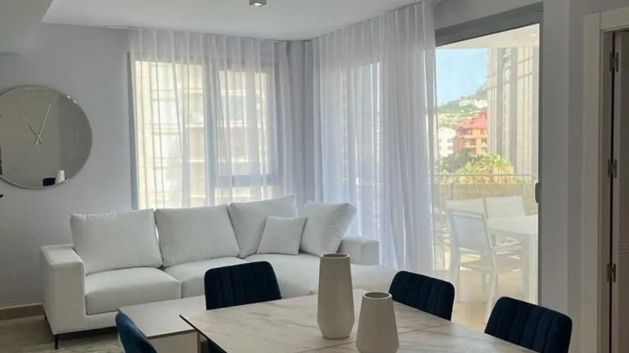 Apartment de 3 chambres à Calpe, Spain No. 596 № 6