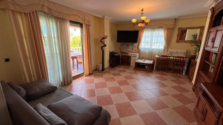 Villa de 480m² à Benidorm, Espagne No. 1036 № 19