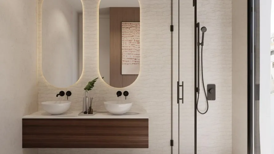 Villa de 3 chambres à Finestrat, Spain No. 613 № 3