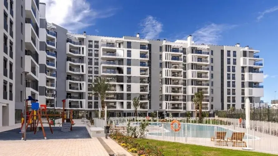 Apartment de 3 chambres à Alicante, Espagne No. 1126 № 4