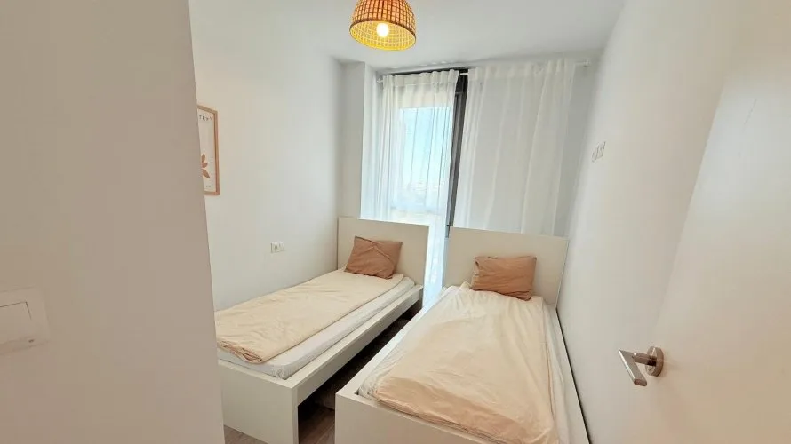 Apartment de 62m² à Denia, Espagne No. 605 № 11