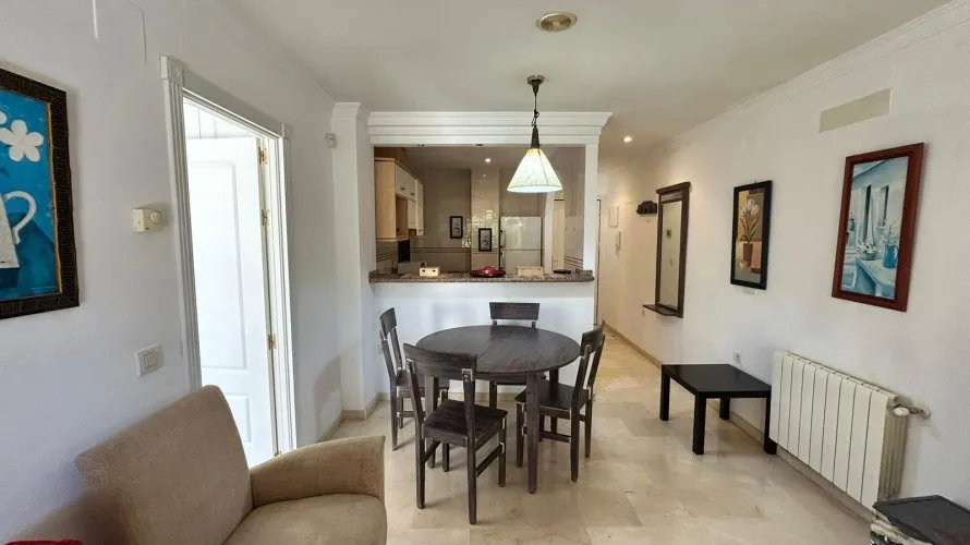 Apartment de 80m² à Albir, Espagne No. 998 № 3