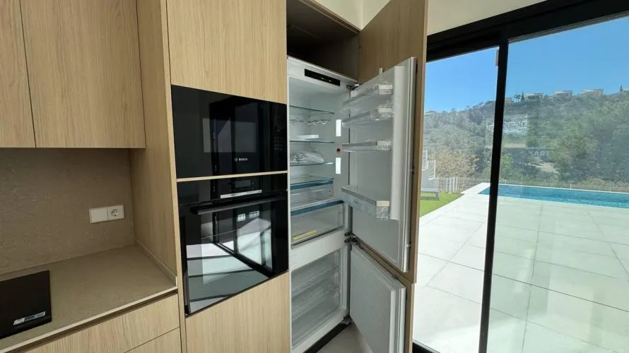 Villa de 3 chambres à Finestrat, Espagne No. 1270 № 11