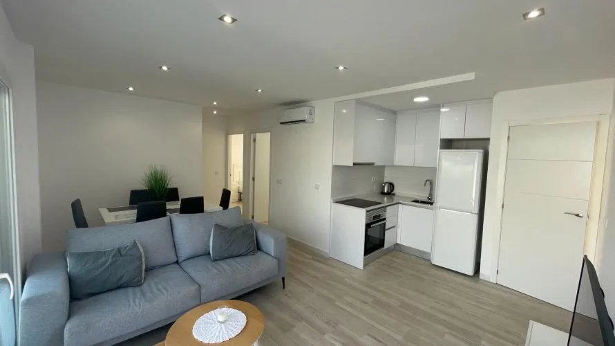 Bungalow de 73m² à Cabo Roig, Espagne No. 1269