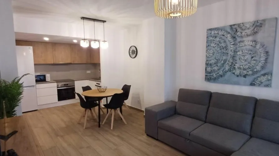 Apartment de 1 chambre à Finestrat, Spain No. 1362 № 19