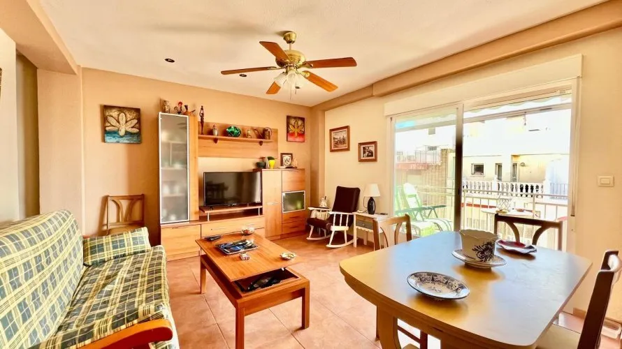 Penthouse de 3 chambres à Torrevieja, Spain No. 586 № 21