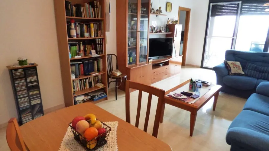 Penthouse de 4 chambres à Alicante, Spain No. 573 № 17