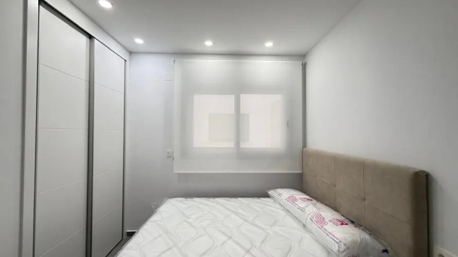Apartment de 3 chambres à Torrevieja, Espagne No. 620 № 23