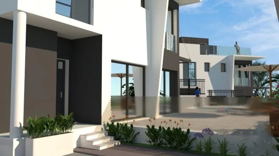 Villa de 3 chambres à Villajoyosa, Espagne No. 882 № 9