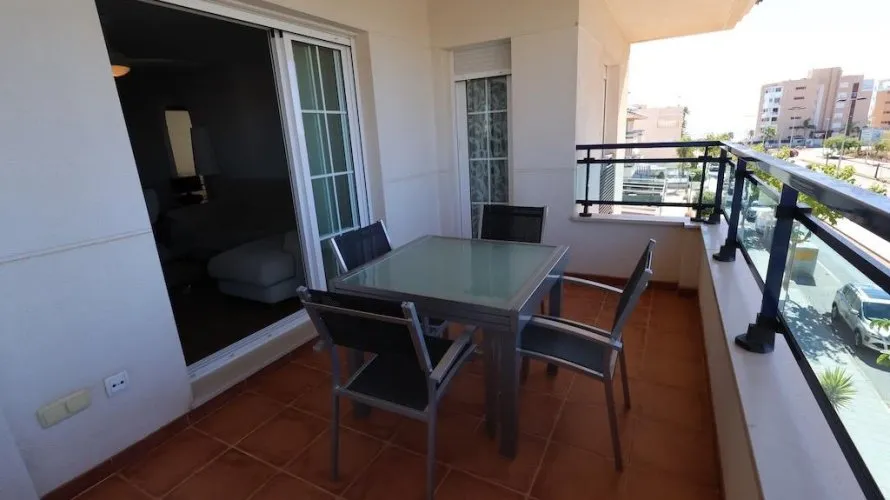 Penthouse de 87m² à Pilar de la Horadada, Espagne No. 1162 № 17