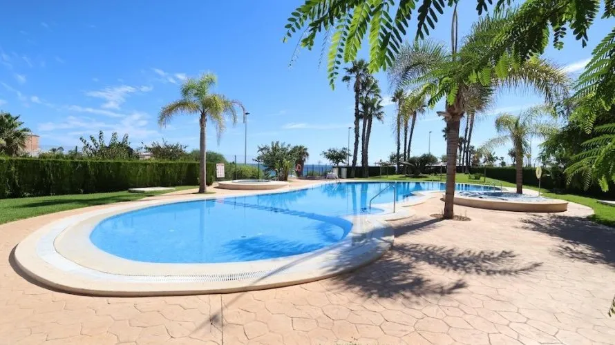 Penthouse de 87m² à Pilar de la Horadada, Espagne No. 1162 № 4
