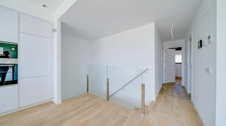 Penthouse de 3 chambres à Finestrat, Espagne No. 834 № 8