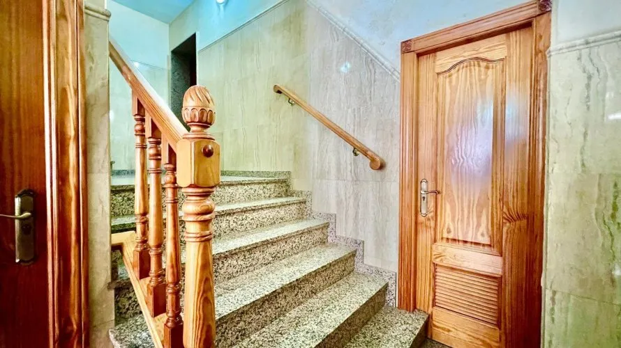 Penthouse de 3 chambres à Torrevieja, Spain No. 586 № 24