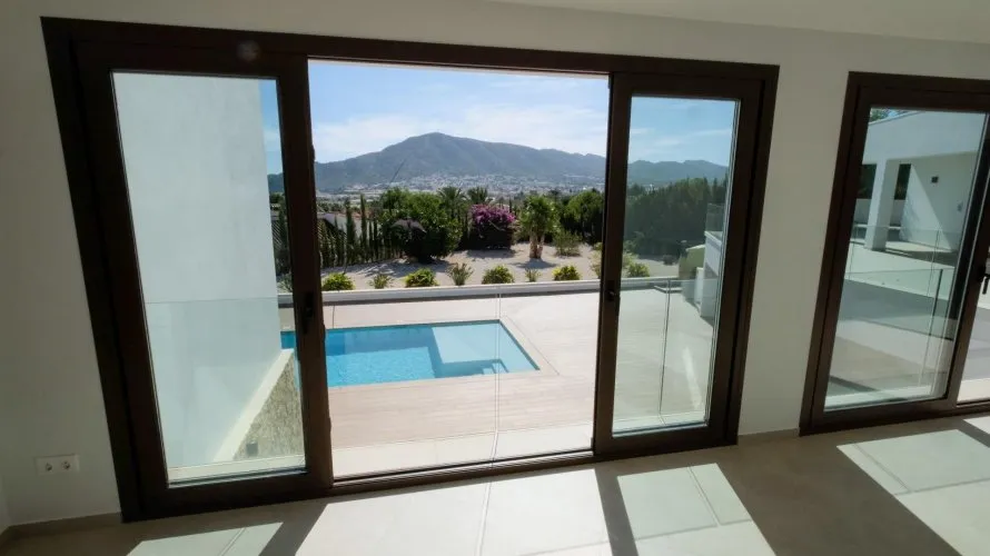 Villa de 4 chambres à Altea, Espagne No. 894 № 16