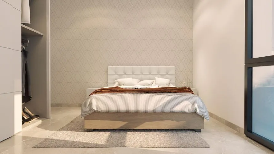 Apartment de 2 chambres à Torrevieja, Espagne No. 1076 № 21
