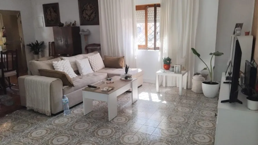 Apartment de 2 chambres à Villajoyosa, Espagne No. 1067 № 1