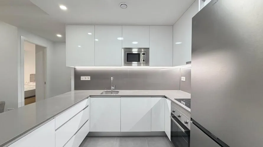 Apartment de 3 chambres à Torrevieja, Espagne No. 620 № 13