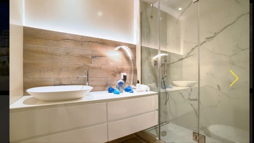 Apartment de 2 chambres à Villajoyosa, Espagne No. 1042 № 4