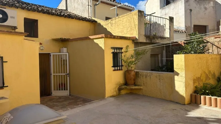 House de 3 chambres à Polop, Espagne No. 1216 № 15