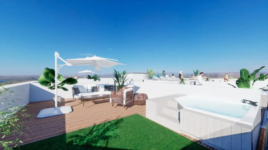 Apartment de 2 chambres à Torrevieja, Espagne No. 991 № 5