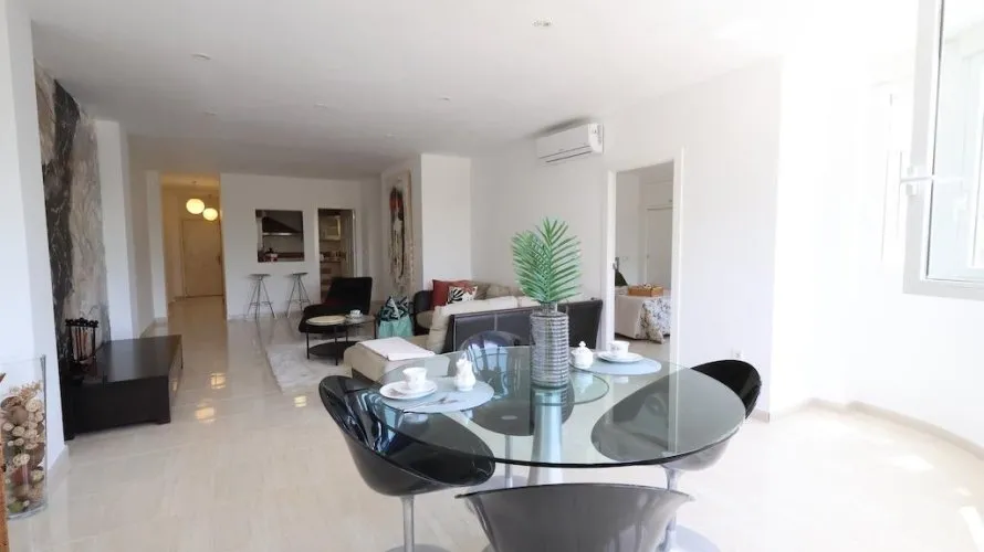 Apartment de 3 chambres à Torrevieja, Espagne No. 986 № 7
