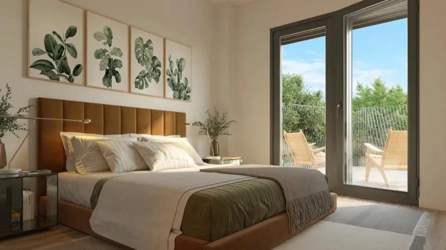 Apartment de 3 chambres à Villajoyosa, Espagne No. 544 № 7