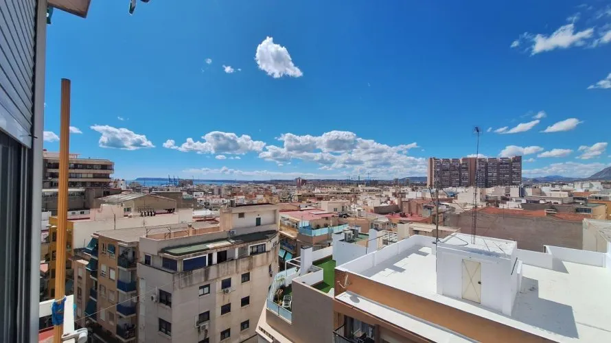Apartment de 3 chambres à San Blas, Espagne No. 1070 № 5