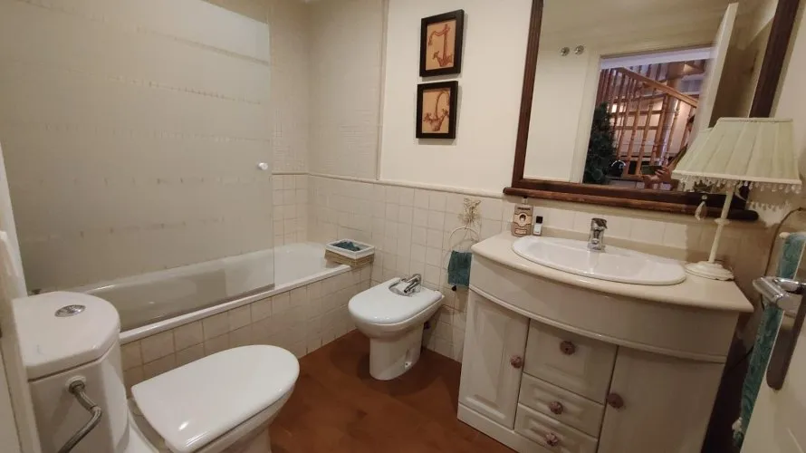 Apartment de 129m² à Villajoyosa, Espagne No. 980 № 27