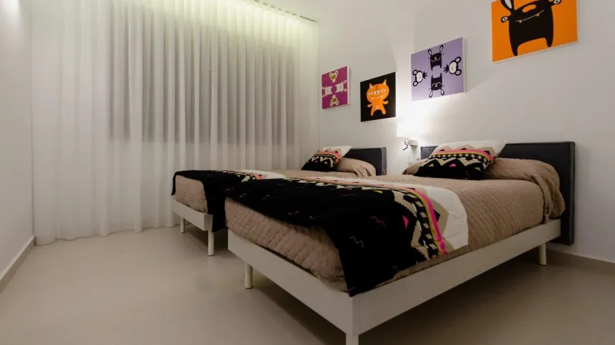 Villa de 4 chambres à Campoamor, Espagne No. 999 № 7