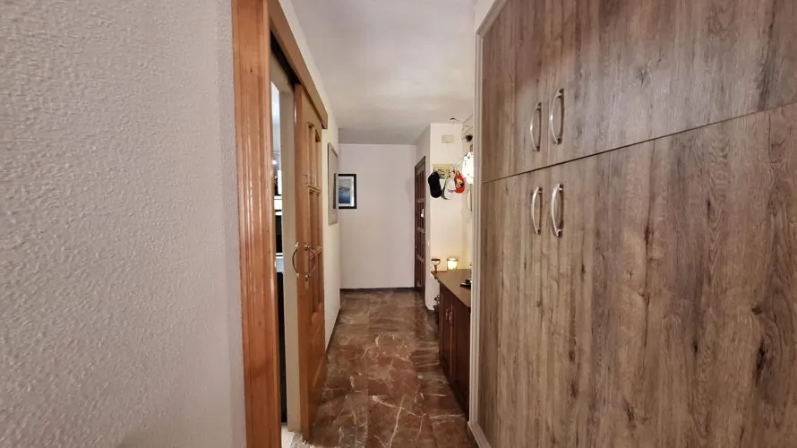 Apartment de 3 chambres à Alicante, Spain No. 599 № 16