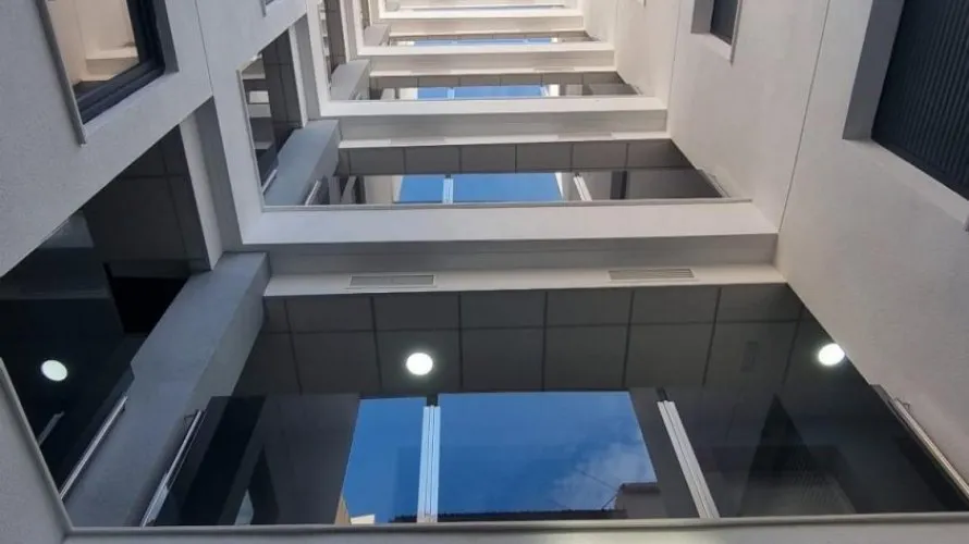 Apartment de 3 chambres à Torrevieja, Espagne No. 554 № 24