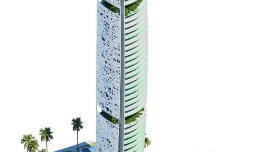 Apartment de 2 chambres à Benidorm, Espagne No. 839 № 2